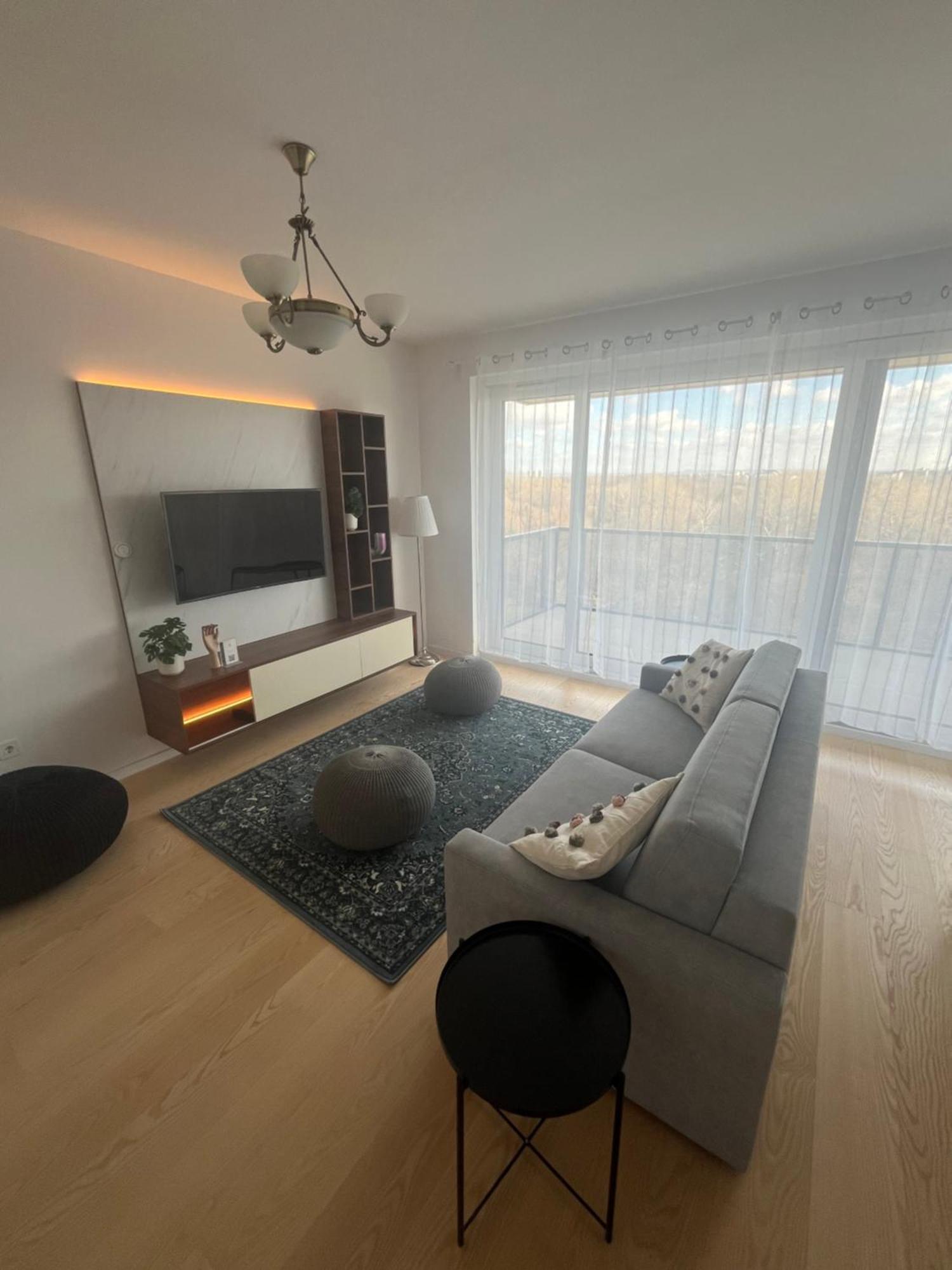 Waterfront City Apartments By Urbanrent 布达佩斯 外观 照片